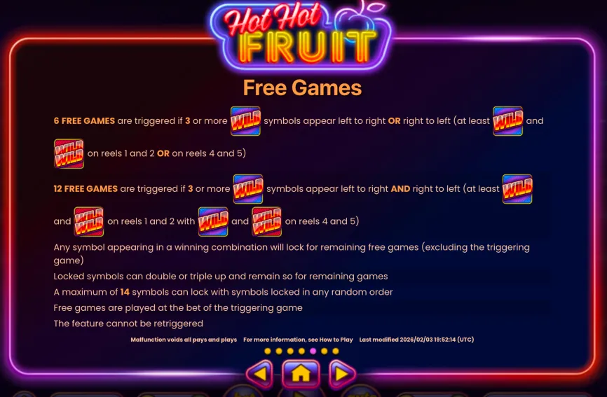 Free Games to boost your fun!