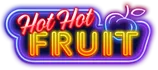 Hot Hot Fruit