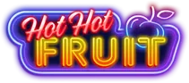 Hot Hot Fruit (Official Logo)