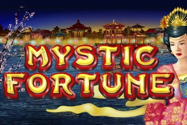 Mystic Fortune Habanero, a popular choice among casino games