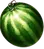 Symbol watermelon